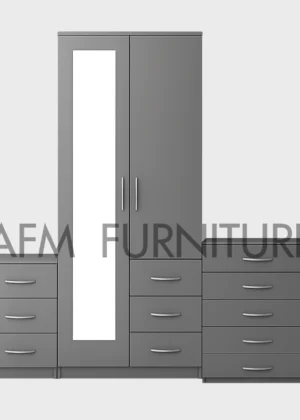 Grey