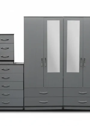 Grey
