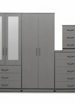 Grey
