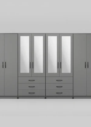 Grey