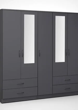 Grey