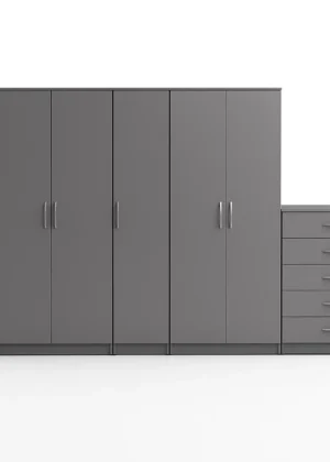 Grey